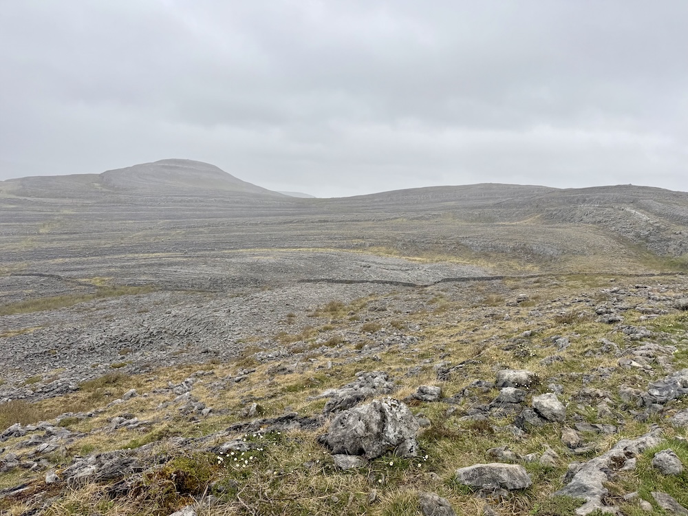 The Burren