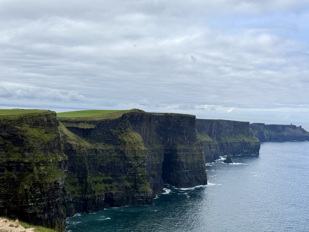 Cliffs of Moher