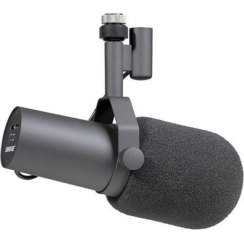 Shure SM7B