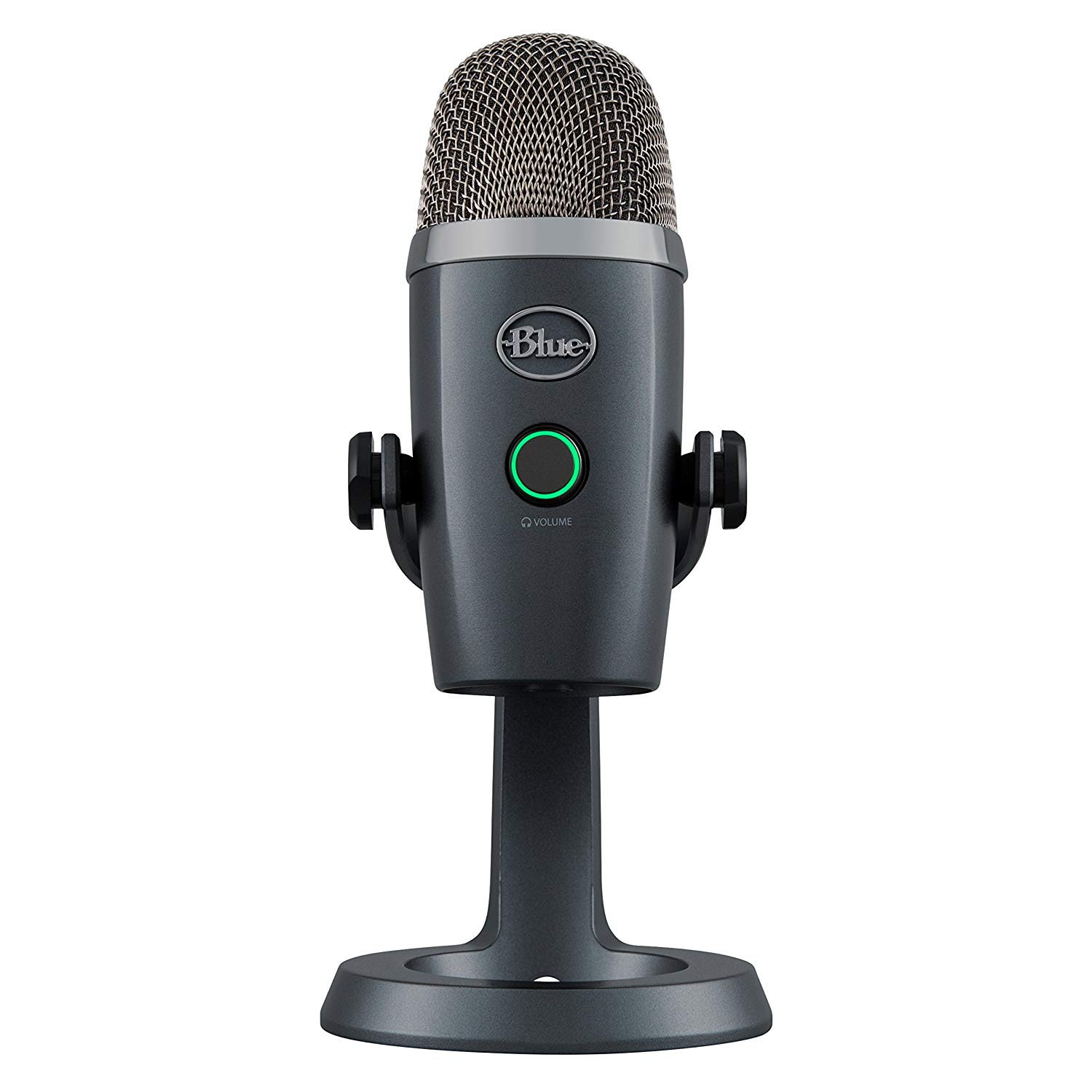 Blue Yeti Nano