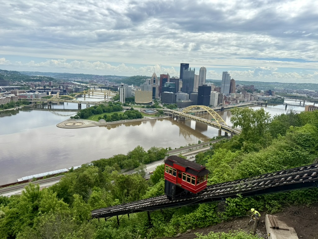 Duquesne Incline