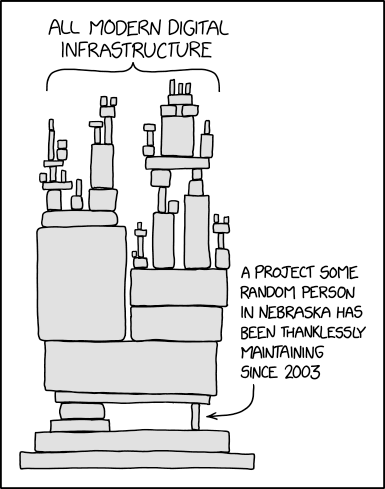 xkcd new book